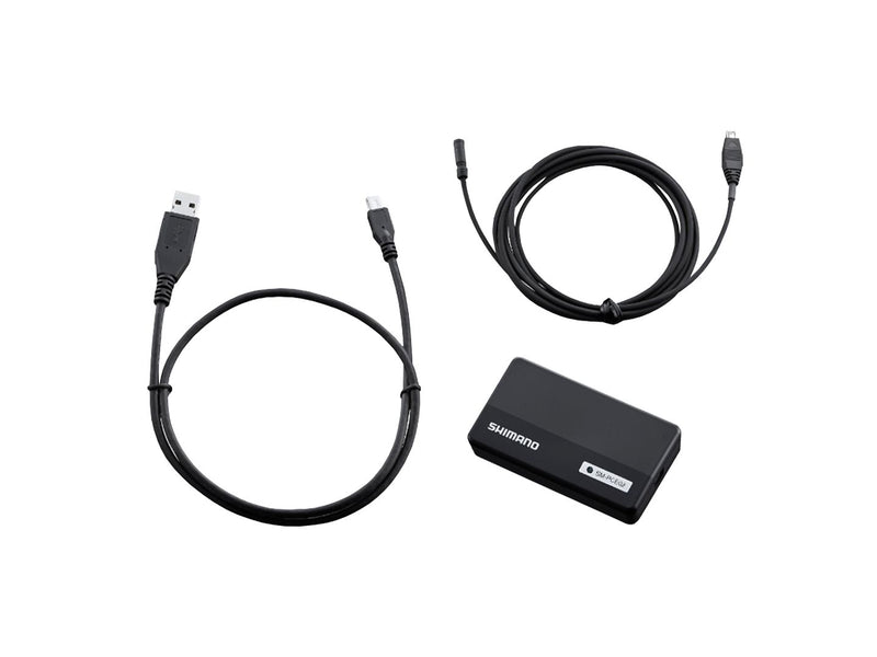 Load image into Gallery viewer, Shimano Steps SM-PCE02 PC Linkage Device Cables - Steps Di2 Etube - Connecting Setting Kit