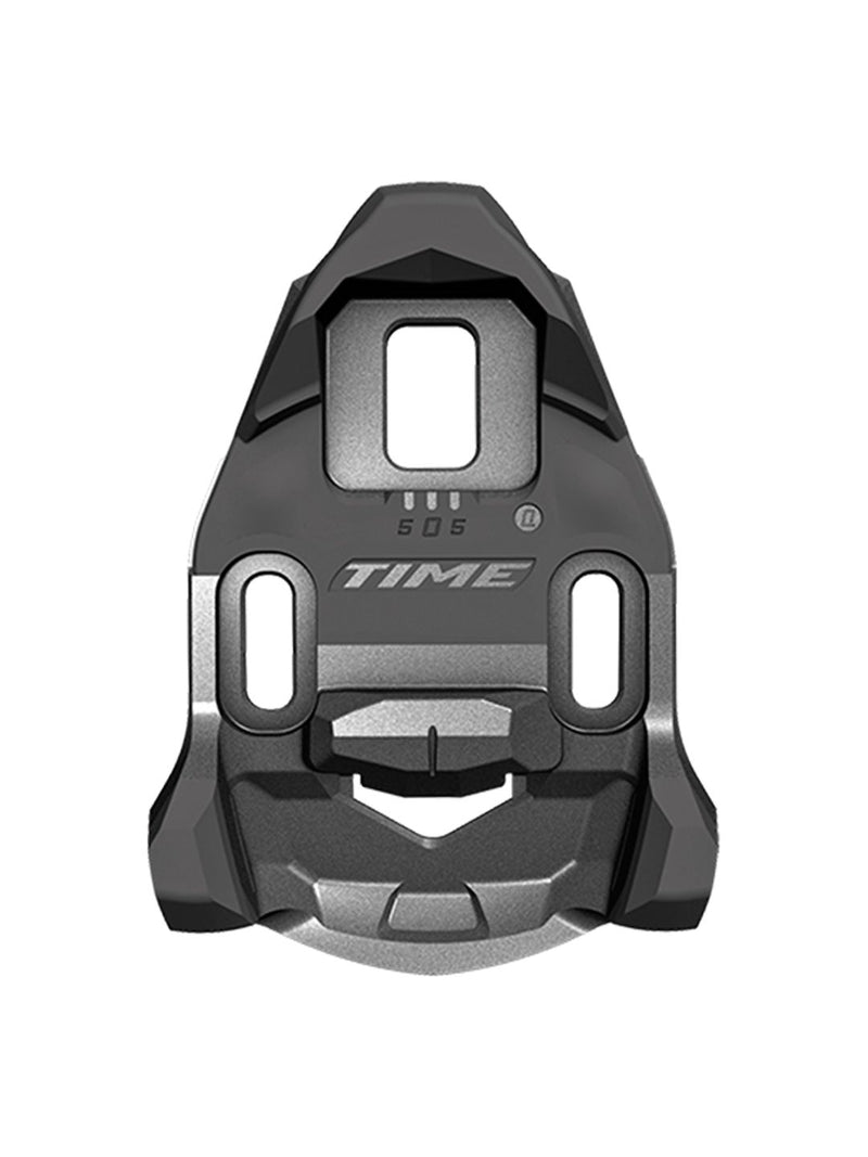 Load image into Gallery viewer, Time XPRESSO 2 Pedals - Single Sided Clipless Composite 9/16" Black
