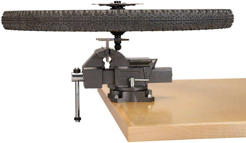 Load image into Gallery viewer, Park Tool WH-2 Wheel Holder