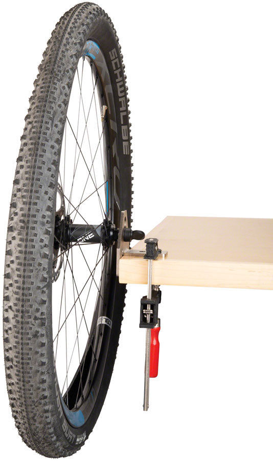 Load image into Gallery viewer, Park Tool WH-2 Wheel Holder