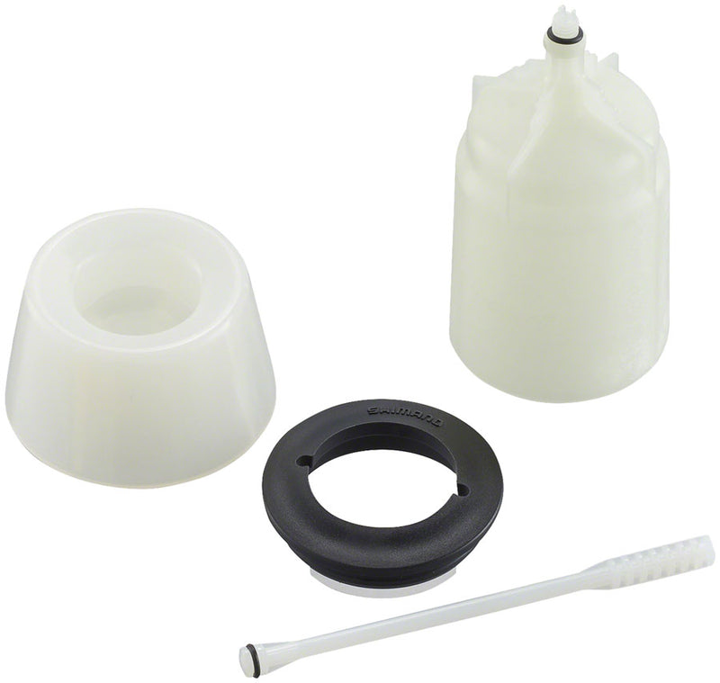 Load image into Gallery viewer, Shimano TL-BR003 Bleed Funnel Unit for BL