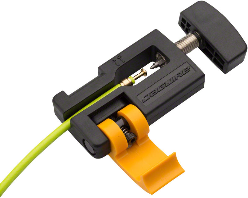 Load image into Gallery viewer, Jagwire Needle Driver Insertion Tool