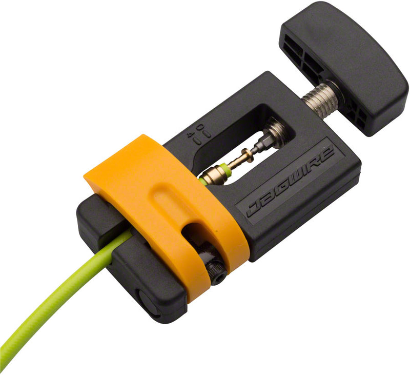 Load image into Gallery viewer, Jagwire Needle Driver Insertion Tool