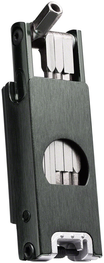 Load image into Gallery viewer, Crankbrothers F16 Tool - Black