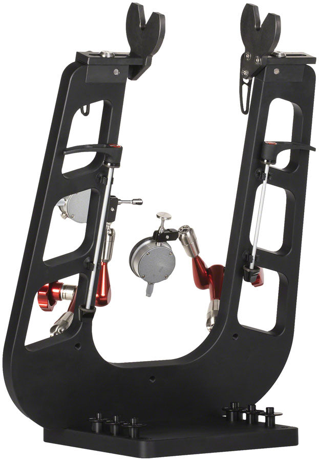 Load image into Gallery viewer, DT Swiss Truing Stand 2.0