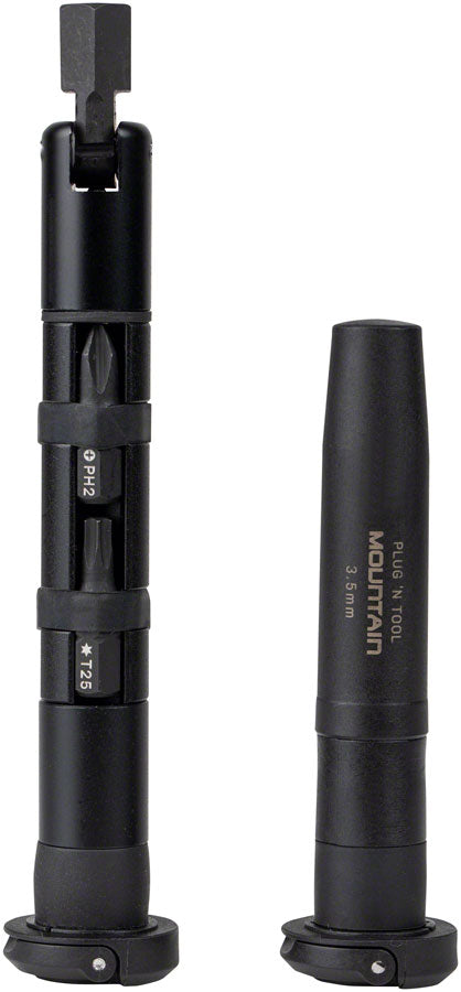 Load image into Gallery viewer, Topeak Plug'n Tool Mountain Multi-Tool