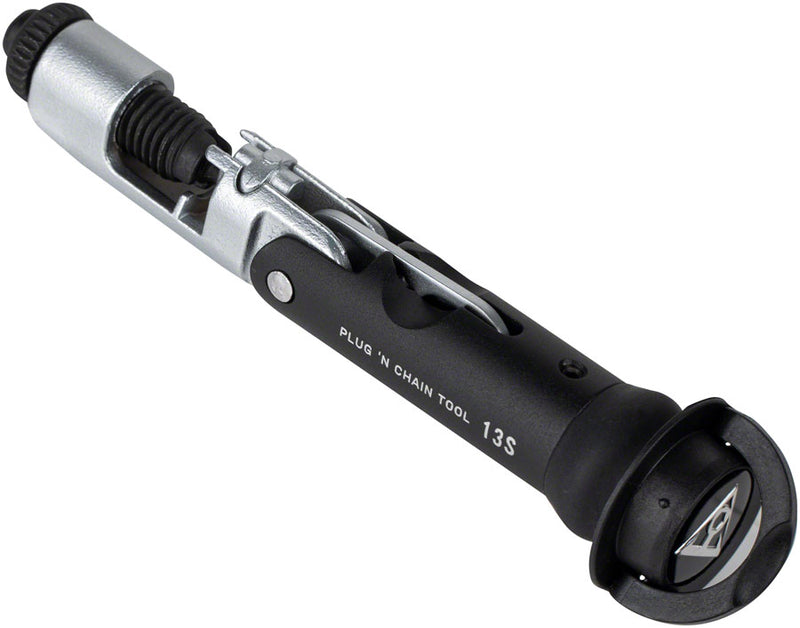 Load image into Gallery viewer, Topeak Plug'n Chain Tool - 13S