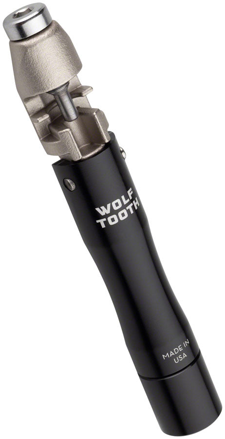 Load image into Gallery viewer, Wolf Tooth EnCase System Chain and Tire Plug Multi Tool
