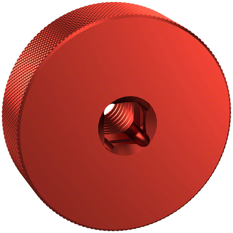 Load image into Gallery viewer, Wheels Manufacturing Thin Flange Bottom Bracket Socket for 44mm