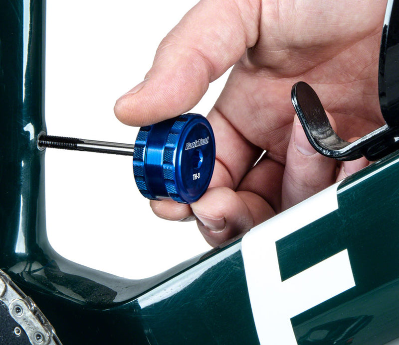 Load image into Gallery viewer, Park Tool TH-3 Tap and Bit Driver