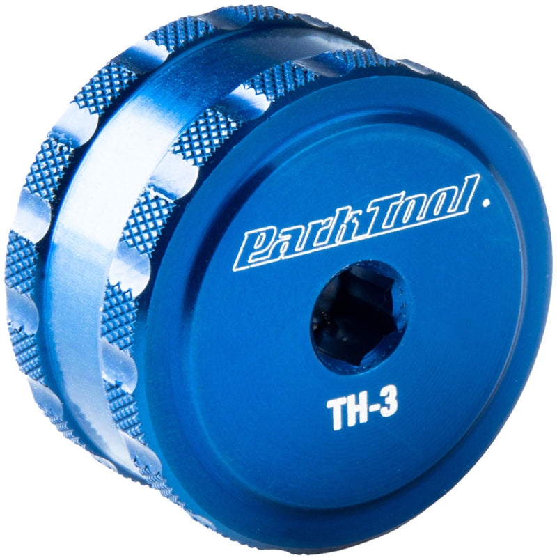 Load image into Gallery viewer, Park Tool TH-3 Tap and Bit Driver
