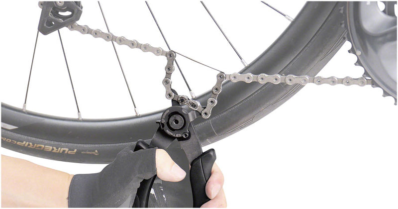 Load image into Gallery viewer, Topeak Power Link Pro Chain. Pliers - Black