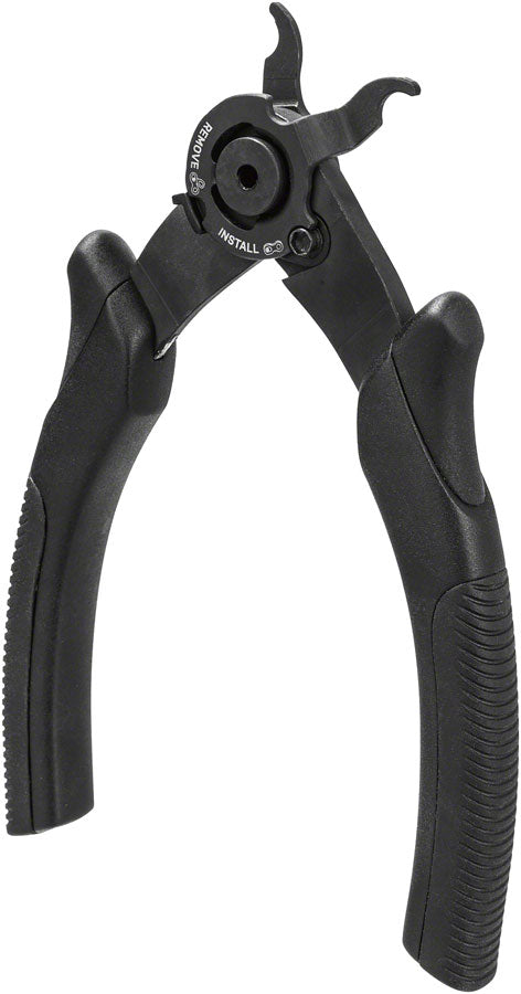 Load image into Gallery viewer, Topeak Power Link Pro Chain. Pliers - Black