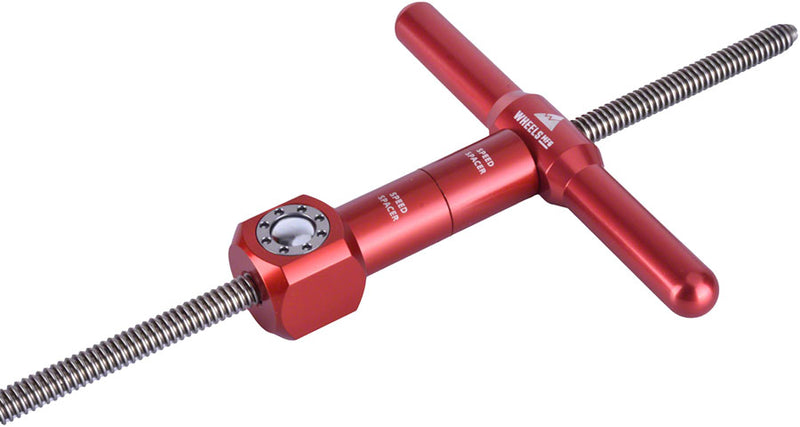 Load image into Gallery viewer, Wheels Manufacturing Wide Hub and Suspension Bearing Press Kit