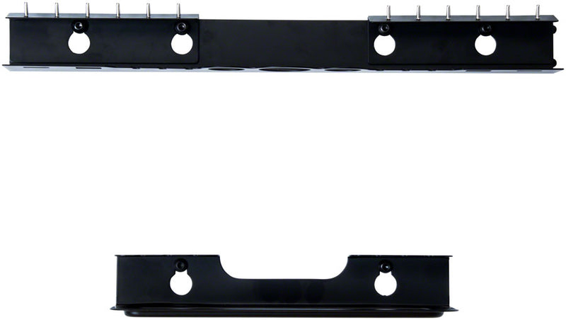 Load image into Gallery viewer, ParkTool JH-4 Wall-Mounted Bleed Kit Organizer