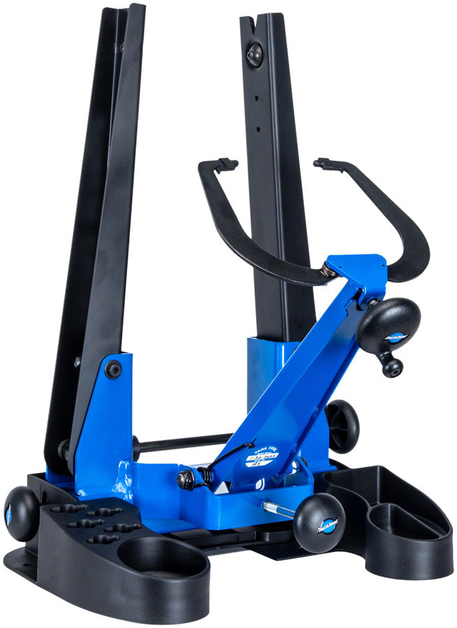 Load image into Gallery viewer, Park TS-4.3 Professional Truing Stand