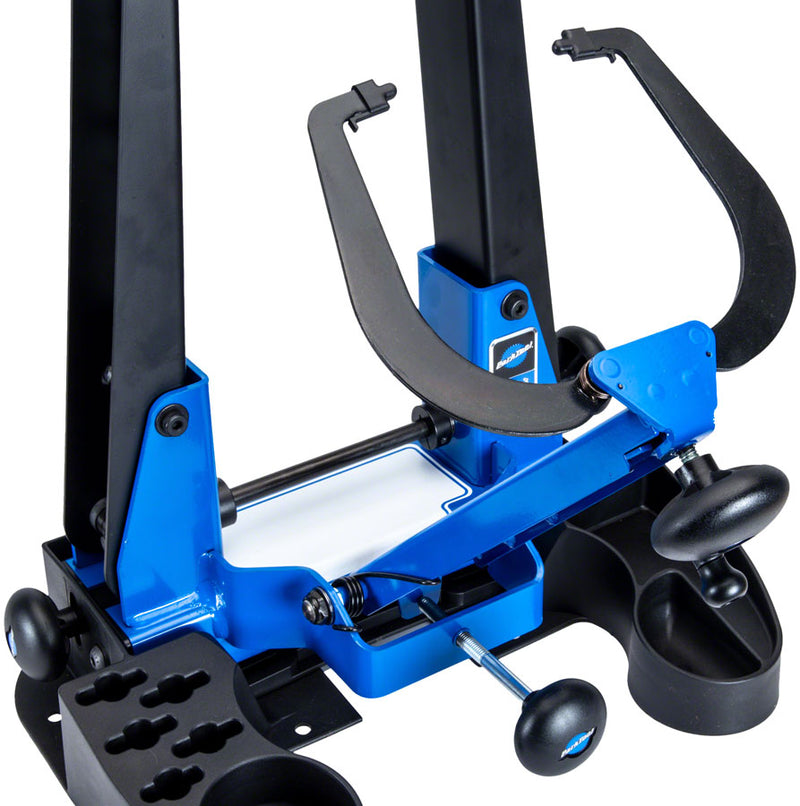 Load image into Gallery viewer, Park TS-4.3 Professional Truing Stand