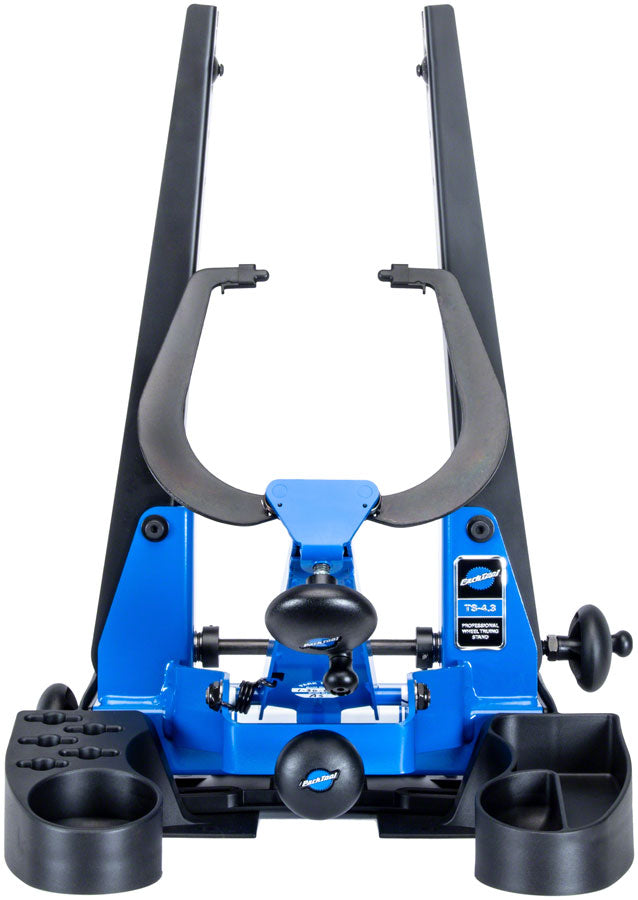 Load image into Gallery viewer, Park TS-4.3 Professional Truing Stand