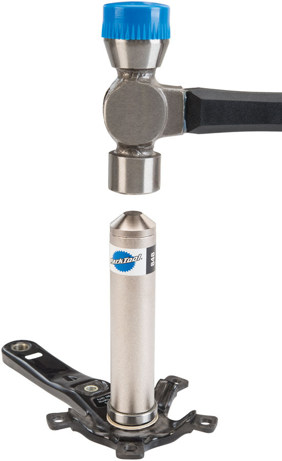 Load image into Gallery viewer, Park Tool CBP-6 Campagnolo Crank and Bearing Tool Set