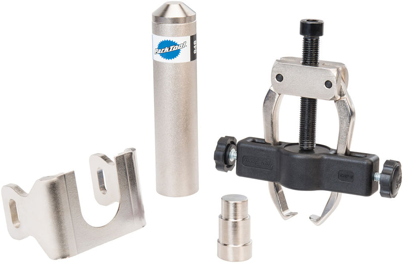Load image into Gallery viewer, Park Tool CBP-6 Campagnolo Crank and Bearing Tool Set