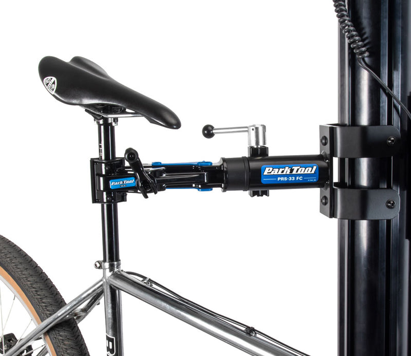 Load image into Gallery viewer, Park Tool PRS-33 FC Fixed-Height Clamp Add-On Kit for PRS-33/PRS-33.2