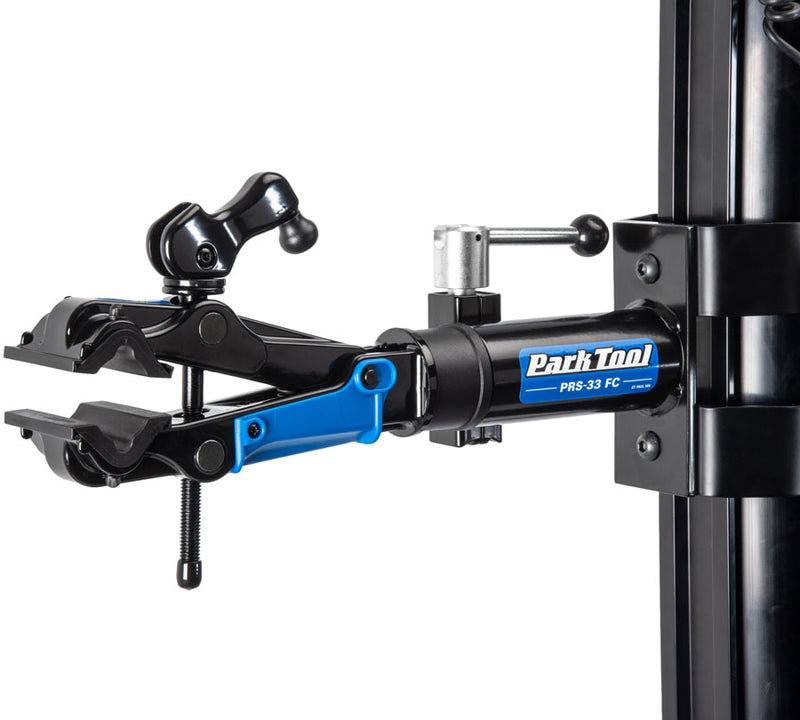 Load image into Gallery viewer, Park Tool PRS-33 FC Fixed-Height Clamp Add-On Kit for PRS-33/PRS-33.2
