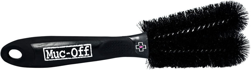 Load image into Gallery viewer, Muc-Off 2 Prong Brush