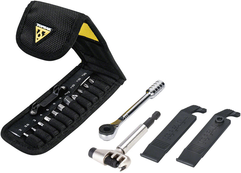 Load image into Gallery viewer, Topeak Ratchet Rocket Lite DX+