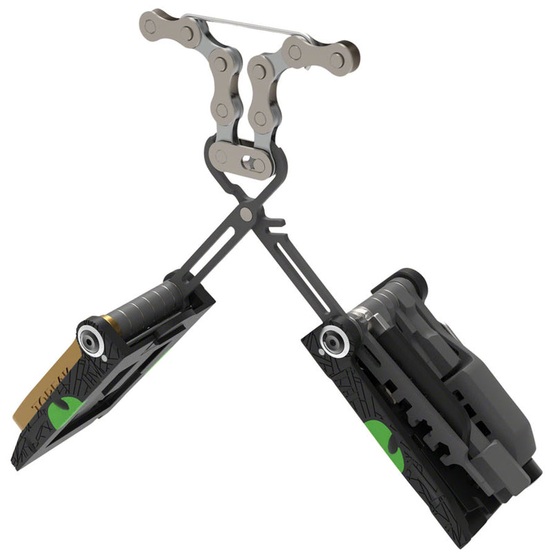 Load image into Gallery viewer, Topeak Alien X Multi-Tool - Black