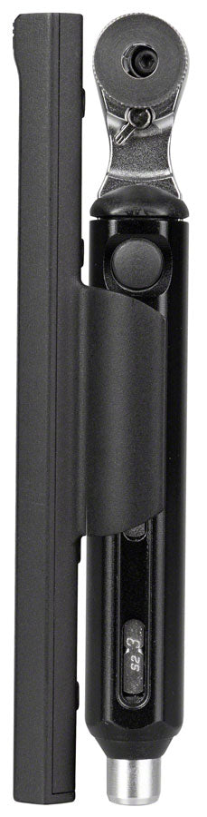 Load image into Gallery viewer, Topeak Ratchet Stick Ratchet Tool - 10 Piece Bit Set Black