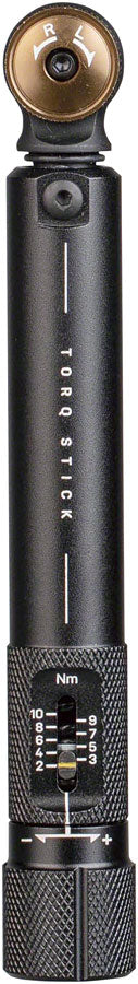 Load image into Gallery viewer, Topeak Torq Stick Pro Wrench - 2-10Nm