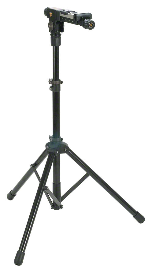 Load image into Gallery viewer, Topeak PrepStand Pro Work Stand with Digital Scale Black