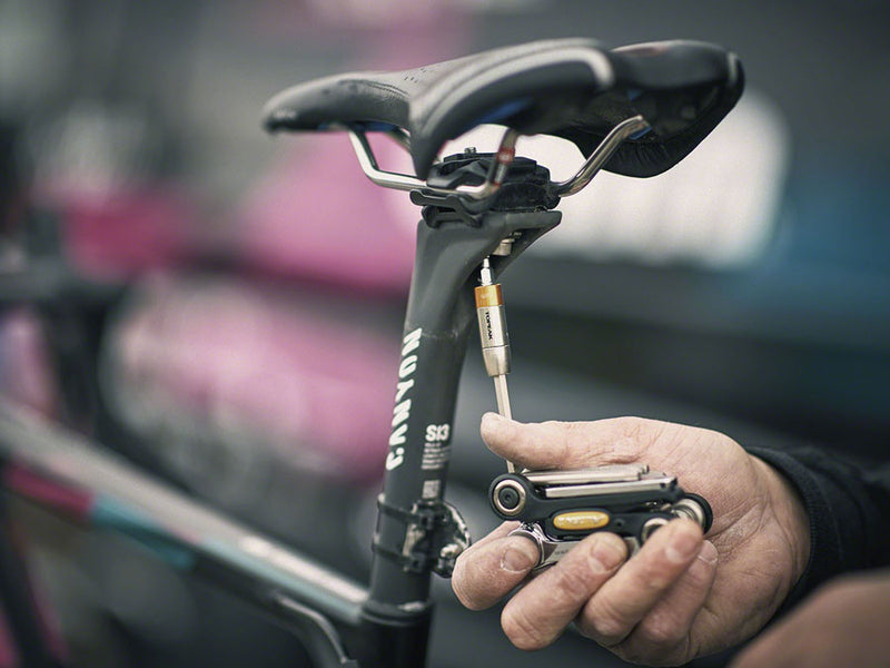 Load image into Gallery viewer, Topeak Nano Torqbox DX Tool Kit