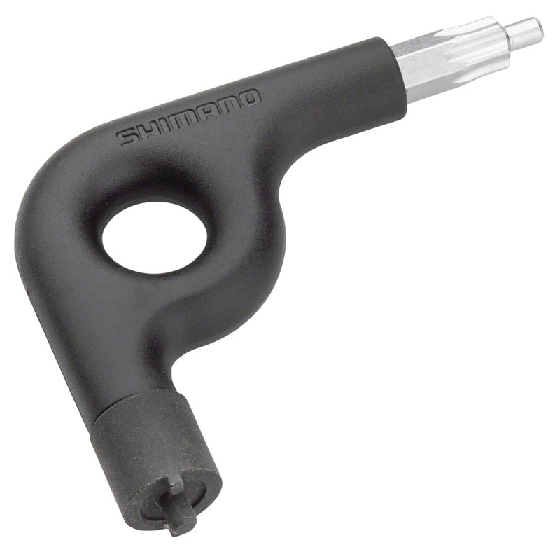 Load image into Gallery viewer, Shimano TL-FC22 Hexalobular Torx Wrench