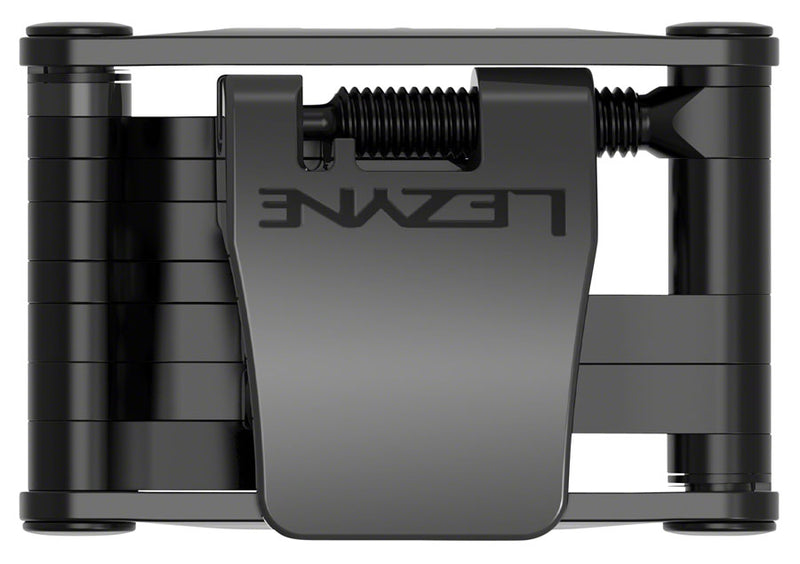 Load image into Gallery viewer, Lezyne V Pro 10 Multi Tool Black