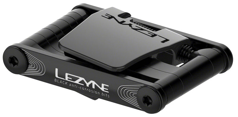 Load image into Gallery viewer, Lezyne V Pro 10 Multi Tool Black