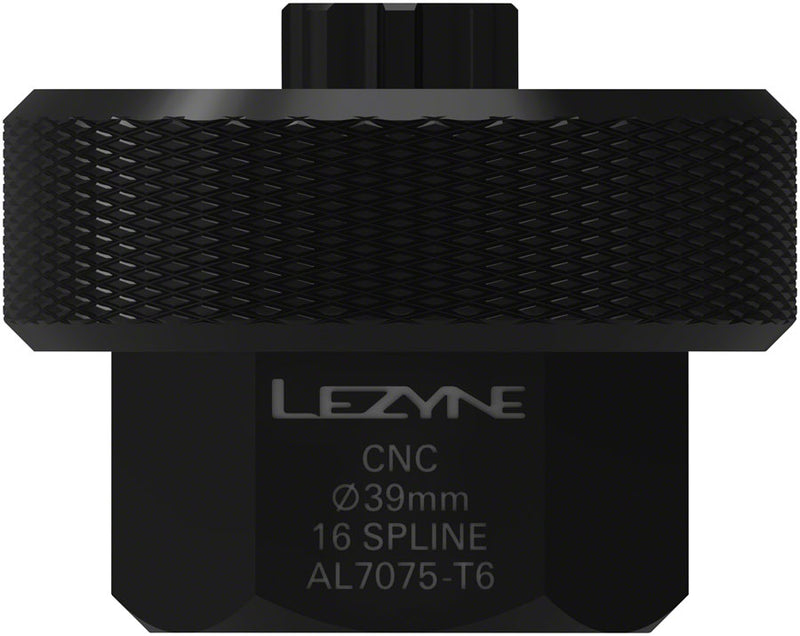 Load image into Gallery viewer, Lezyne CNC Alloy BB Tool 39mm 16 Spline
