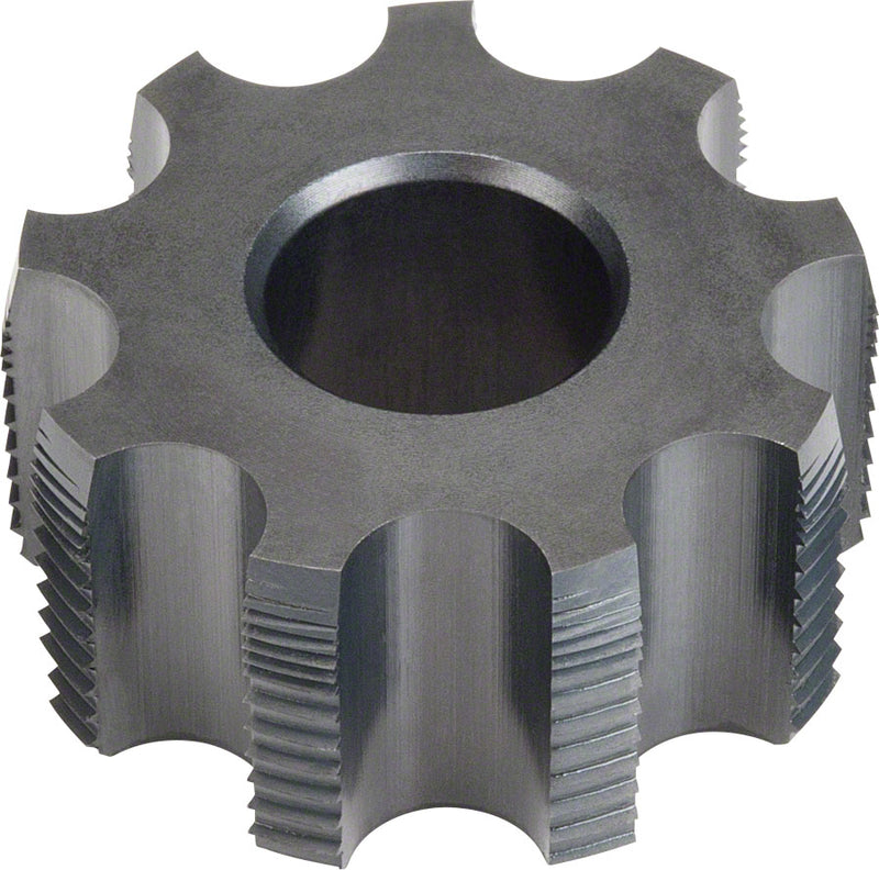 Load image into Gallery viewer, Park Tool 647L Left Hand T47 Tap 47x1mm