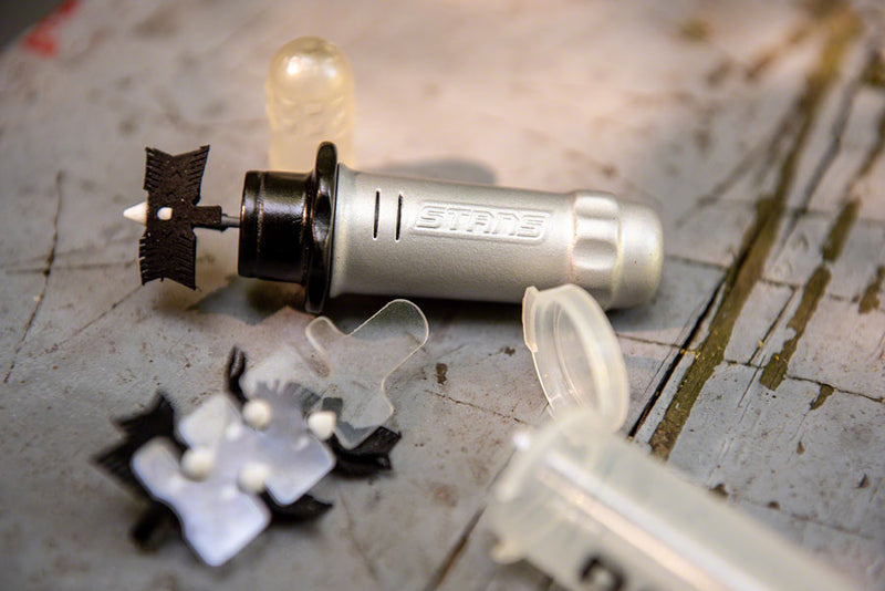 Load image into Gallery viewer, Stan's Dart Tool - Tubeless Tire Plug Kit