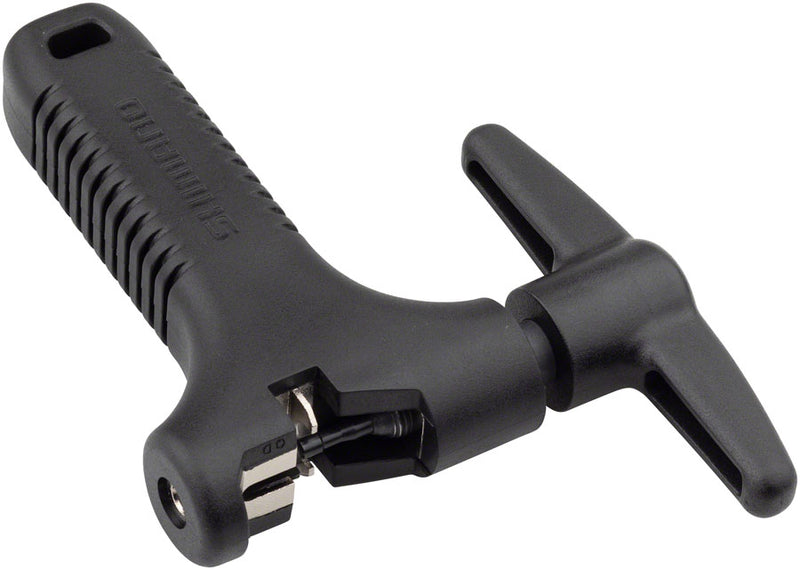 Load image into Gallery viewer, Shimano TL-CN29 12-Speed Consumer-Grade Chain Tool