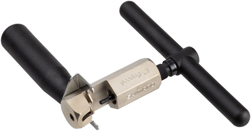 Load image into Gallery viewer, Shimano TL-CN35 12-Speed Professional-Grade Chain Tool