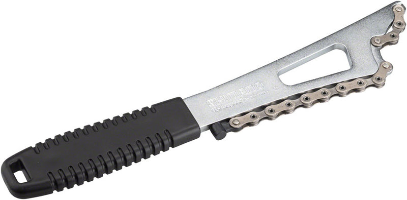 Load image into Gallery viewer, Shimano TL-SR24 12-Speed Chain Whip