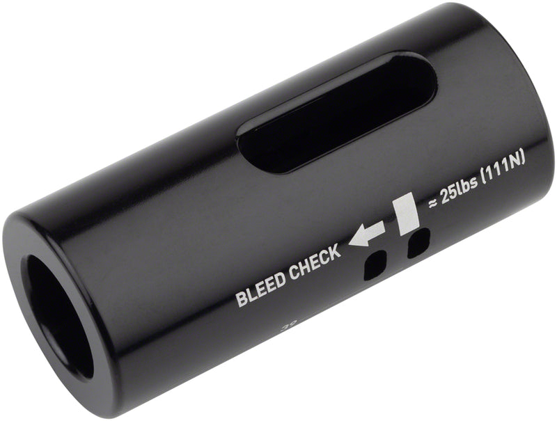 Load image into Gallery viewer, RockShox Rear Shock IFP Height Tool for setting IFP Height - Super Deluxe/Super Deluxe Coil