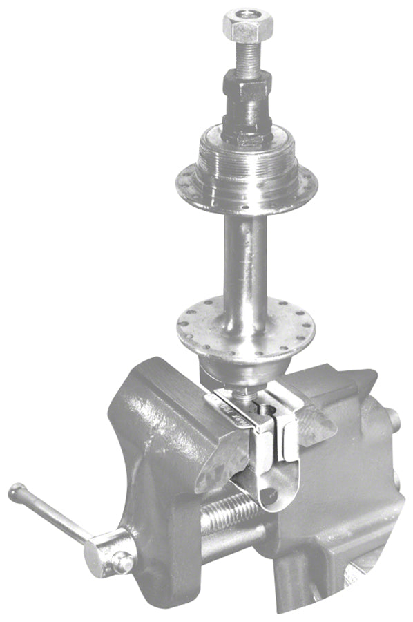 Load image into Gallery viewer, Park Tool AV-1 Axle Vise