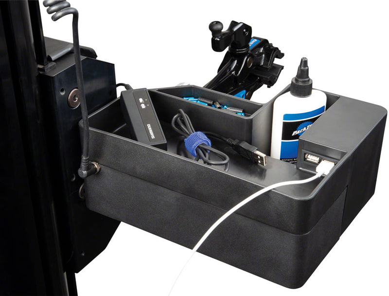 Load image into Gallery viewer, Park Tool PRS-33.2 Power Lift Shop Repair Stand