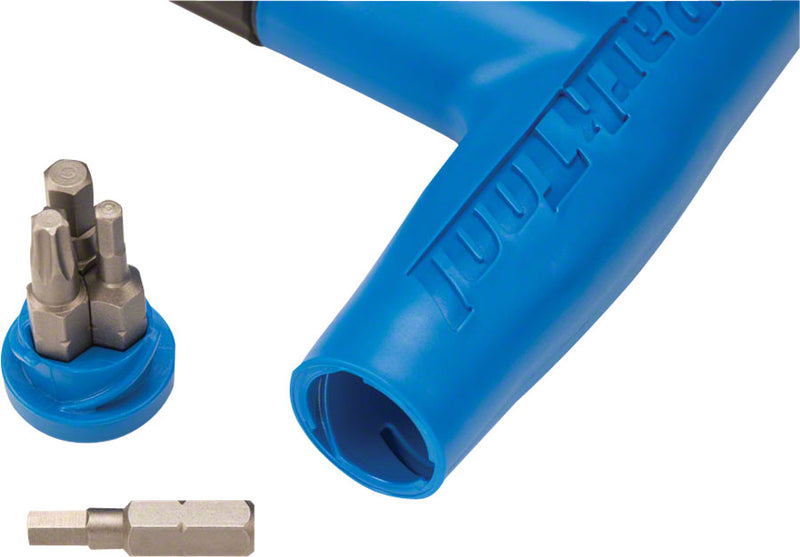 Load image into Gallery viewer, Park Tool PTD-5 Preset Torque Driver 5NM