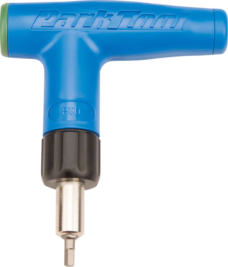 Load image into Gallery viewer, Park Tool PTD-5 Preset Torque Driver 5NM