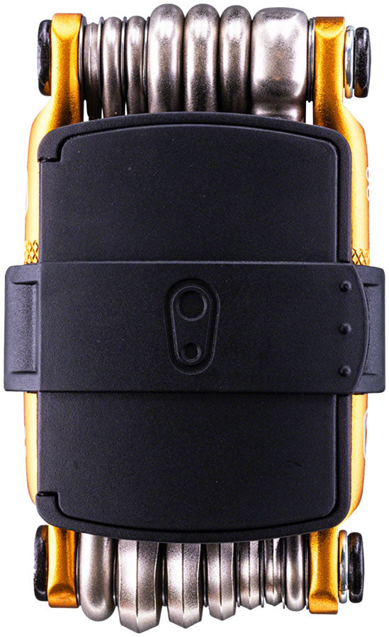 Load image into Gallery viewer, Crankbrothers Multi 20 Tool - Gold