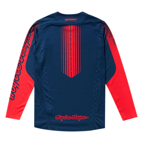 Load image into Gallery viewer, Troy Lee Design Sprint Jersey