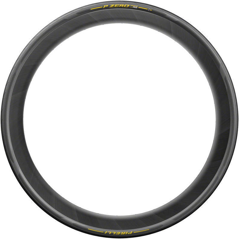 Load image into Gallery viewer, Pirelli P ZERO Race TLR RS Tire - 700 x 28 Tubeless Folding YLW Label Team Edition SpeedCore SmartEvo